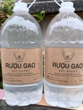 Rượu Gạo 40 độ 0