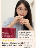 Beauty Marine Collagen 10000, Collagen Nhật Bản Chính Hãng 0
