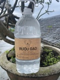 Rượu Trắng 35 độ, rượu quê nấu thủ công 0