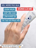 Cách Để Hết Mụn Mờ Thâm Nhanh Nhất Với Serum More Pas Qua Nhật Bản 0