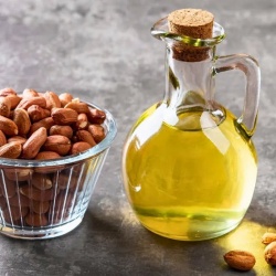 Dầu Phộng Nguyên Chất Vì Sao Tốt Cho Tim Mạch Cho Sức Khỏe