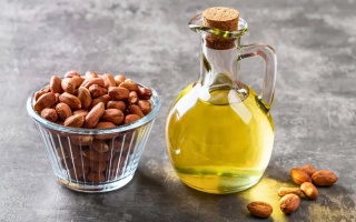 Dầu Phộng Nguyên Chất Vì Sao Tốt Cho Tim Mạch Cho Sức Khỏe