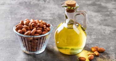 Dầu Phộng Nguyên Chất Vì Sao Tốt Cho Tim Mạch Cho Sức Khỏe
