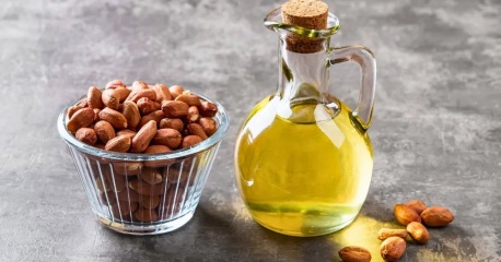 Dầu Phộng Nguyên Chất Vì Sao Tốt Cho Tim Mạch Cho Sức Khỏe