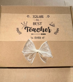 Quà tặng 20/11 ngày nhà giáo Việt Nam - GỬI TRỌN TÂM TÌNH