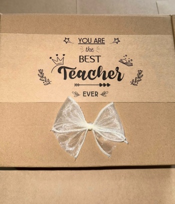 Quà tặng 20/11 ngày nhà giáo Việt Nam - GỬI TRỌN TÂM TÌNH